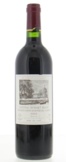 Chateau Duhart Milon - Chateau Duhart Milon 2003