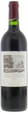Chateau Duhart Milon - Chateau Duhart Milon 2003