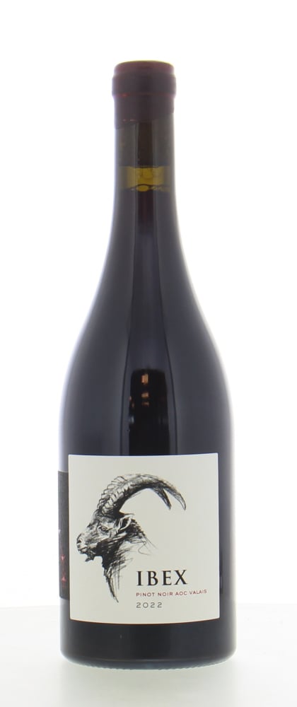 Aries Wines - Ibex 2022