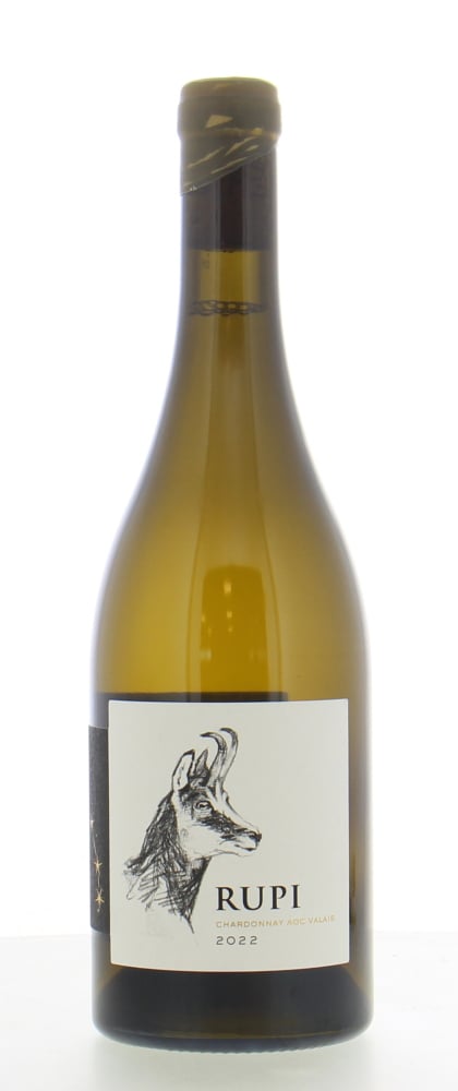 Aries Wines - Rupi 2022