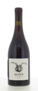 Aries Wines - Manx 2022