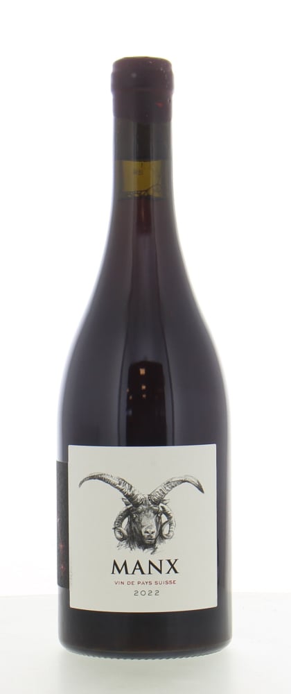 Aries Wines - Manx 2022