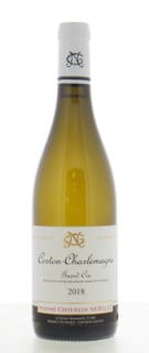 Domaine Maxime Cheurlin Noellat - Corton-Charlemagne 2018