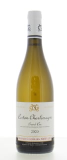 Domaine Maxime Cheurlin Noellat - Corton-Charlemagne 2020