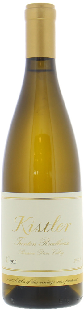 Kistler - Chardonnay Trenton Roadhouse 2022