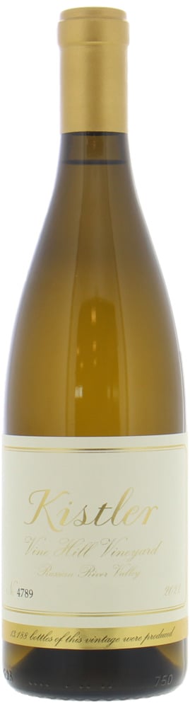 Kistler - Vine Hill Vineyard Chardonnay 2022