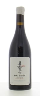Theo Dancer - Roc Breïa Pinot Noir 2022
