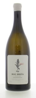 Theo Dancer - Roc Breïa Chardonnay 2022