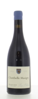 Louis Billard - Chambolle Musigny 2023