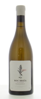 Theo Dancer - Roc Breïa Chardonnay 2023