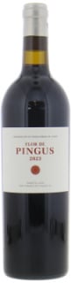 Pingus - Flor de Pingus 2023