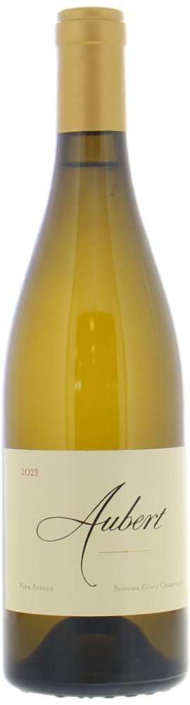 Aubert - Park Avenue Estate Vineyard 2023