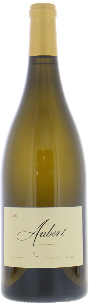 Aubert - Park Avenue Estate Vineyard 2023