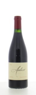 Aubert - Park Avenue Estate Vineyard Pinot Noir 2023