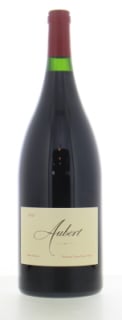 Aubert - Park Avenue Estate Vineyard Pinot Noir 2023