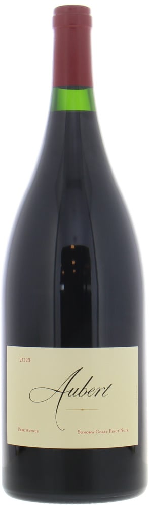 Aubert - Park Avenue Estate Vineyard Pinot Noir 2023