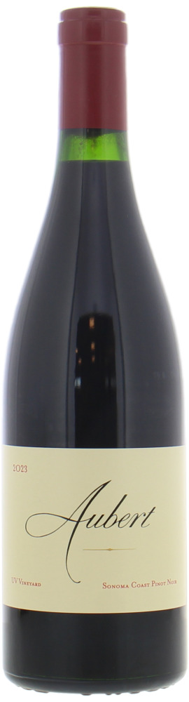 Aubert - UV Pinot Noir 2023