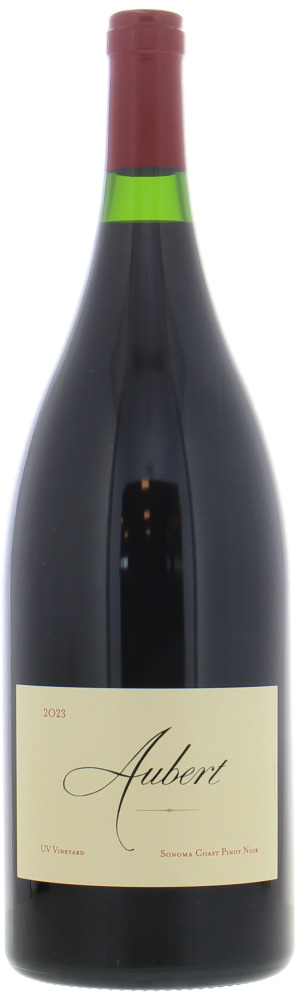 Aubert - UV Pinot Noir 2023