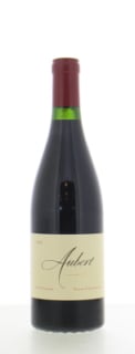 Aubert - UV-SL Pinot Noir 2023