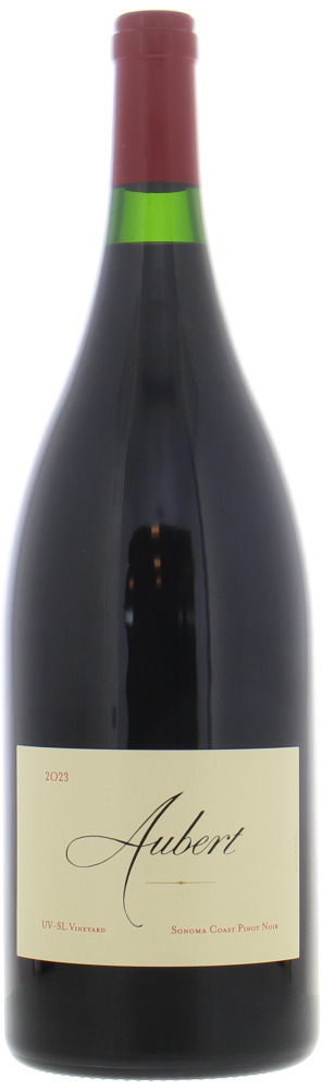 Aubert - UV-SL Pinot Noir 2023