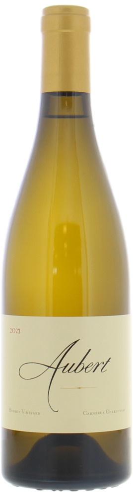 Aubert - Hudson Chardonnay 2023