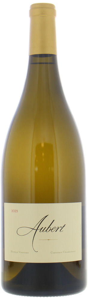 Aubert - Hudson Chardonnay 2023