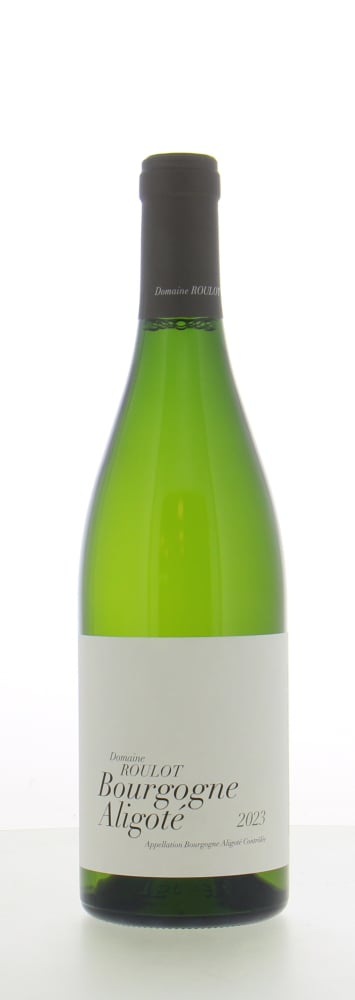 Guy Roulot - Bourgogne Aligote 2023