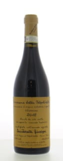 Quintarelli  - Amarone della Valpolicella Classico 2018