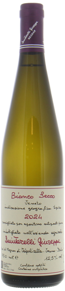 Quintarelli  - Bianco Secco 2024