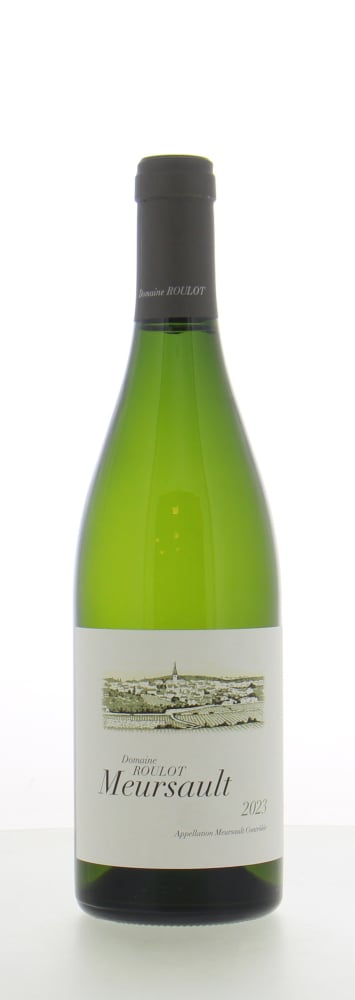 Guy Roulot - Meursault 2023