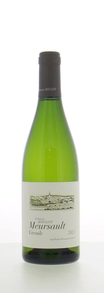 Guy Roulot - Meursault Vireuils 2023