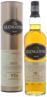 Glengoyne - 15 years old NV