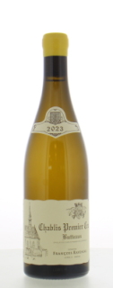 Domaine Raveneau - Chablis les Butteaux 2023