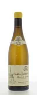 Domaine Raveneau - Chablis Montee de Tonnerre 2023