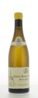 Domaine Raveneau - Chablis Mont Mains 2023