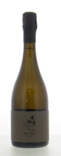 Cedric Bouchard - Roses de Jeanne La Haute Lemble Blanc de Blancs Brut 2021