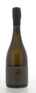 Cedric Bouchard - Roses de Jeanne Blanc de Noirs Cote de Val Vilaine 2023