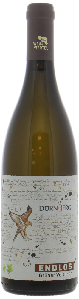 Durnberg - Endlos Gruner Veltliner Grosse Reserve 2021