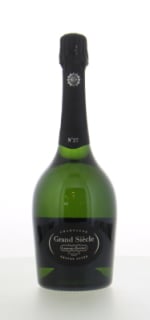 Laurent Perrier - Grand Siecle Nr. 27 NV