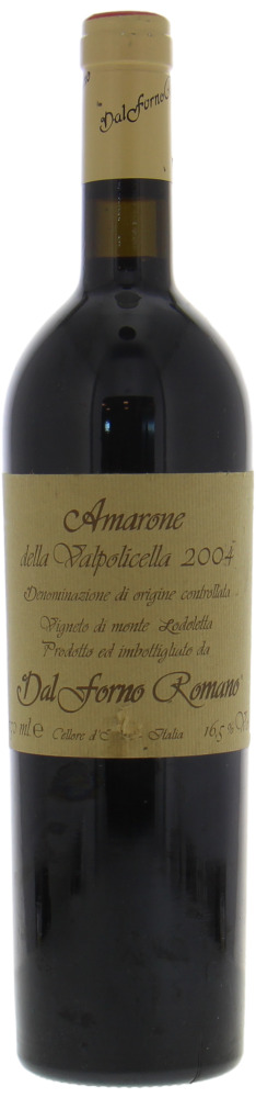 Dal Forno - Amarone delle Valpolicella Lodoletta 2004