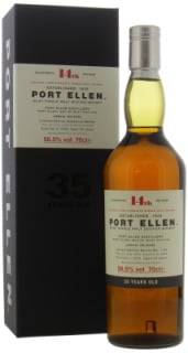 Port Ellen - 14th Release 1978