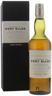 Port Ellen - 1st Release 22 years Old 1979