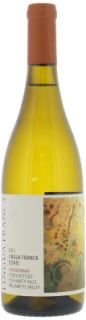 Lingua Franca - Estate Chardonnay 2023