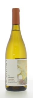 Lingua Franca - Bunker Hill Chardonnay 2023