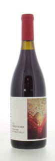 Lingua Franca - Tongue 'n Cheek Pinot Noir 2023