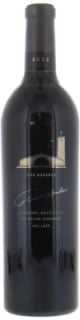 Mondavi - The Reserve To Kalon Vineyard Cabernet Sauvignon 2022