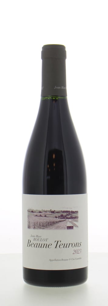 Guy Roulot - Beaune 1er Cru Teurons 2023