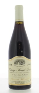 Domaine Heresztyn - Morey Saint Denis Les Millandes 1er Cru 2004
