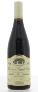 Domaine Heresztyn - Morey Saint Denis Les Millandes 1er Cru 2006
