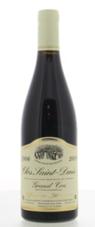 Domaine Heresztyn - Clos  Saint Denis Grand Cru 2006